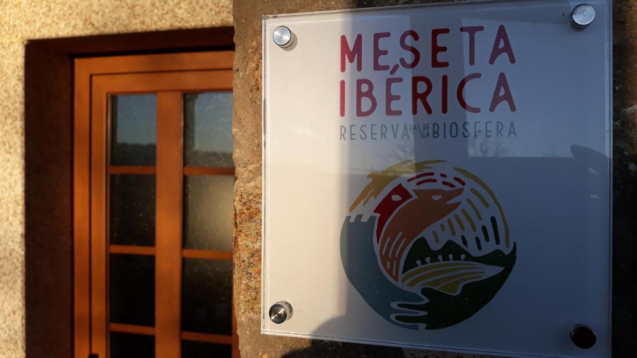 Apimonte Casa Do Serra - Pn Montesinho Vilarinho  エクステリア 写真
