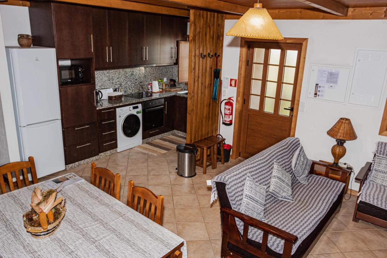 Apimonte Casa Do Serra - Pn Montesinho Vilarinho  エクステリア 写真