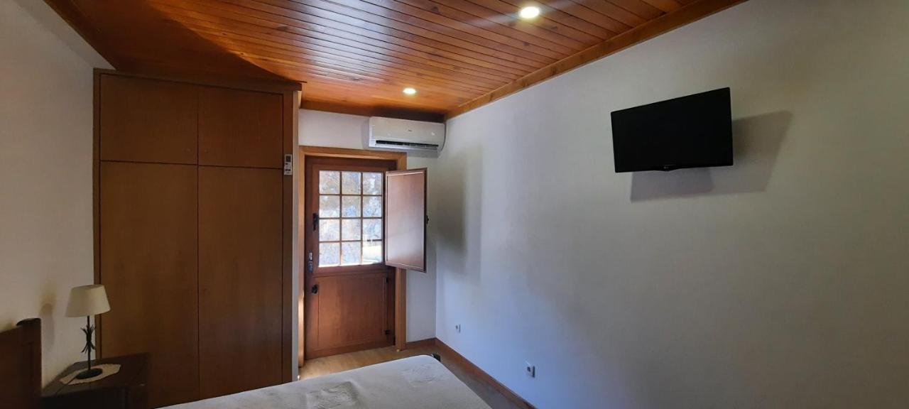 Apimonte Casa Do Serra - Pn Montesinho Vilarinho  エクステリア 写真