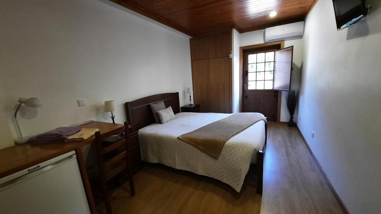 Apimonte Casa Do Serra - Pn Montesinho Vilarinho  エクステリア 写真