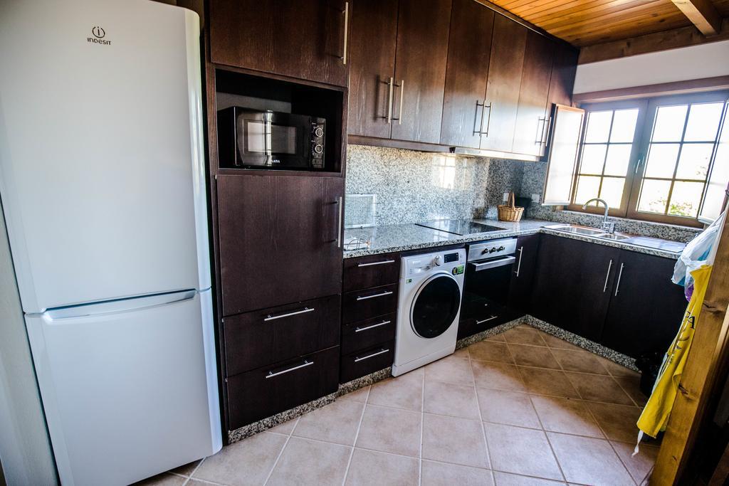 Apimonte Casa Do Serra - Pn Montesinho Vilarinho  エクステリア 写真