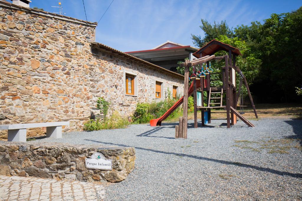 Apimonte Casa Do Serra - Pn Montesinho Vilarinho  エクステリア 写真