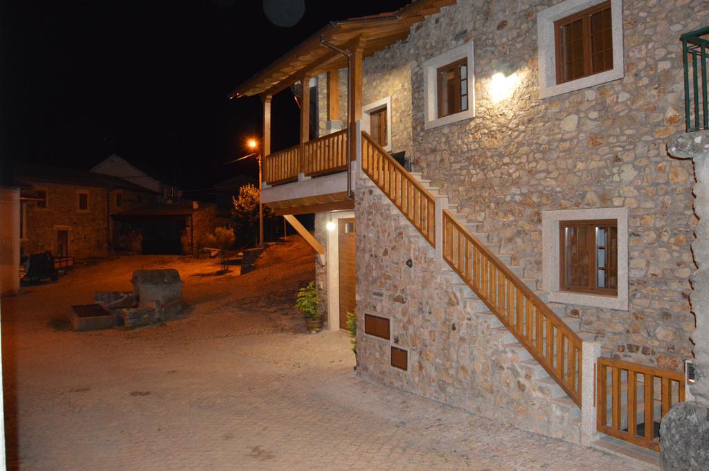 Apimonte Casa Do Serra - Pn Montesinho Vilarinho  エクステリア 写真
