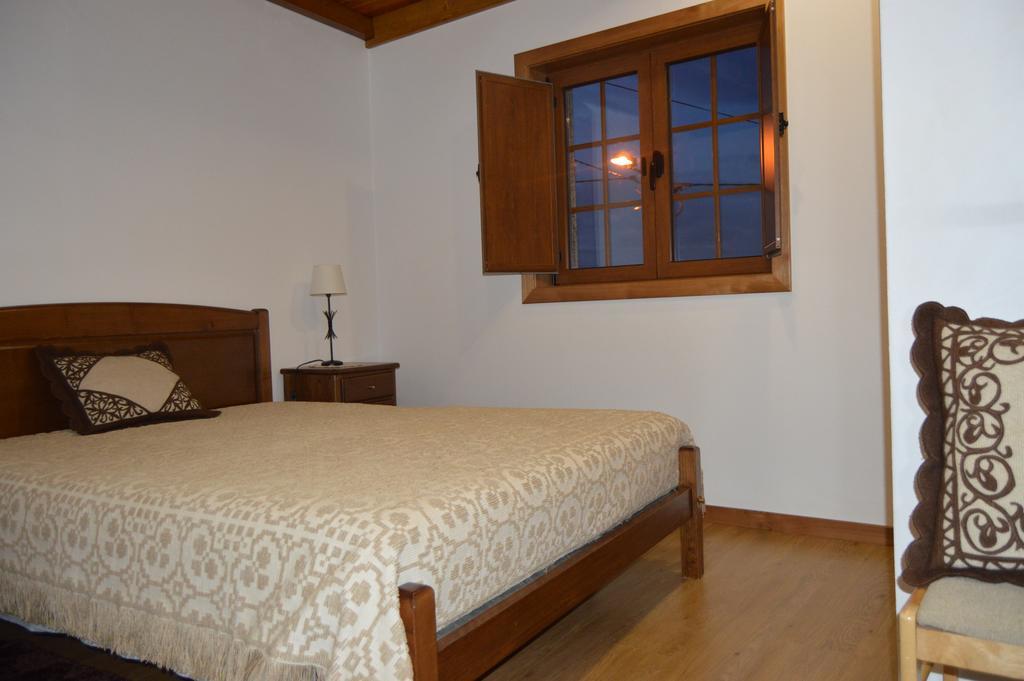 Apimonte Casa Do Serra - Pn Montesinho Vilarinho  エクステリア 写真