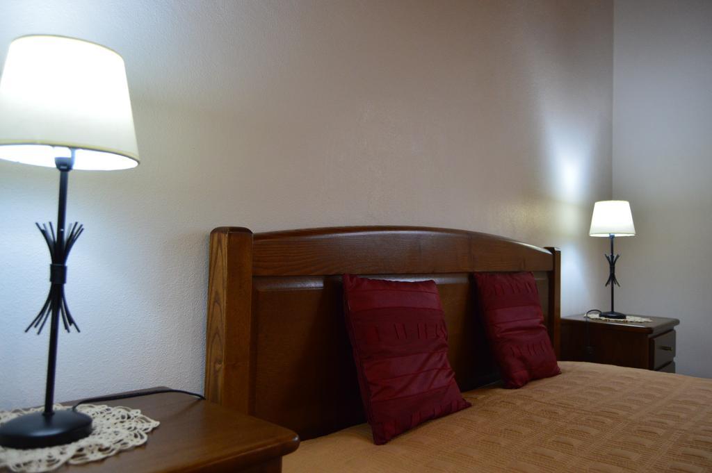 Apimonte Casa Do Serra - Pn Montesinho Vilarinho  エクステリア 写真
