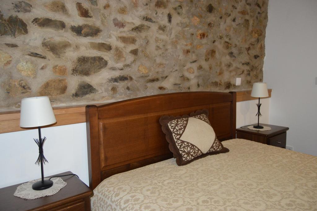 Apimonte Casa Do Serra - Pn Montesinho Vilarinho  エクステリア 写真