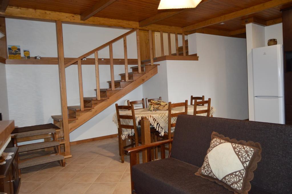Apimonte Casa Do Serra - Pn Montesinho Vilarinho  エクステリア 写真