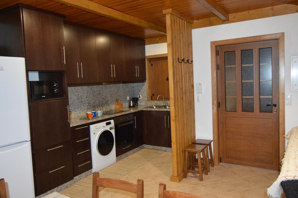 Apimonte Casa Do Serra - Pn Montesinho Vilarinho  エクステリア 写真