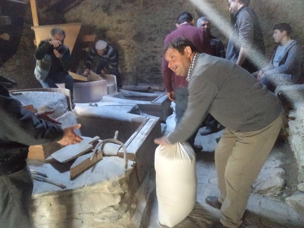 Apimonte Casa Do Serra - Pn Montesinho Vilarinho  エクステリア 写真